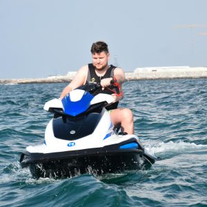 30 Minutes Jet SKi Rental in Dubai