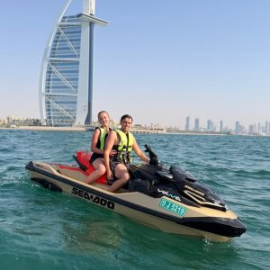 Sea Doo
