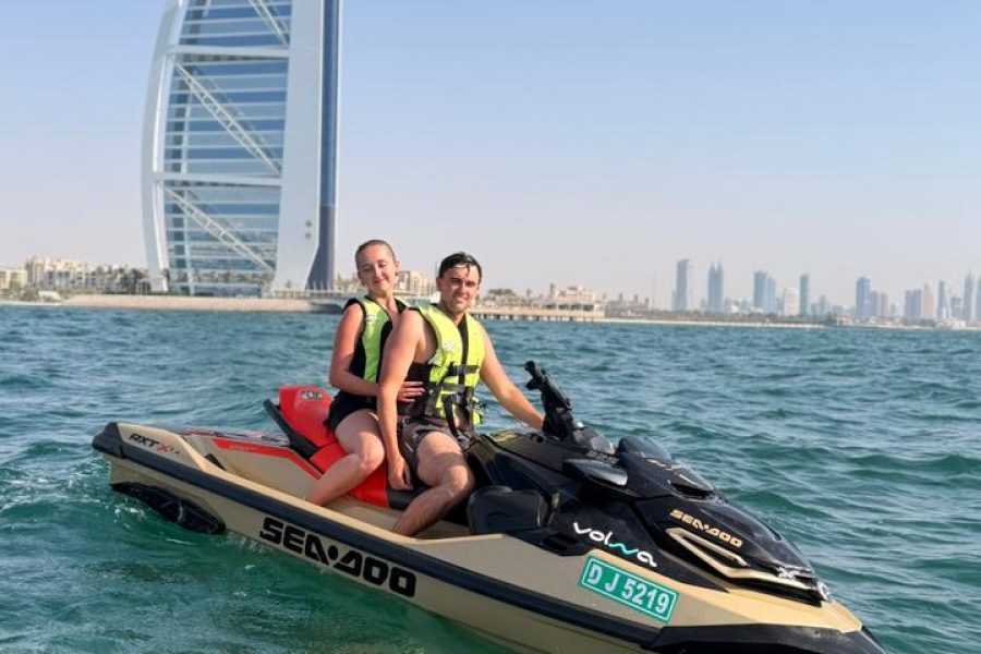Sea Doo